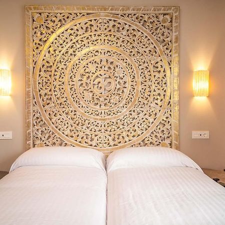 Apartamentos Sevilla Este By Qhotels 外观 照片