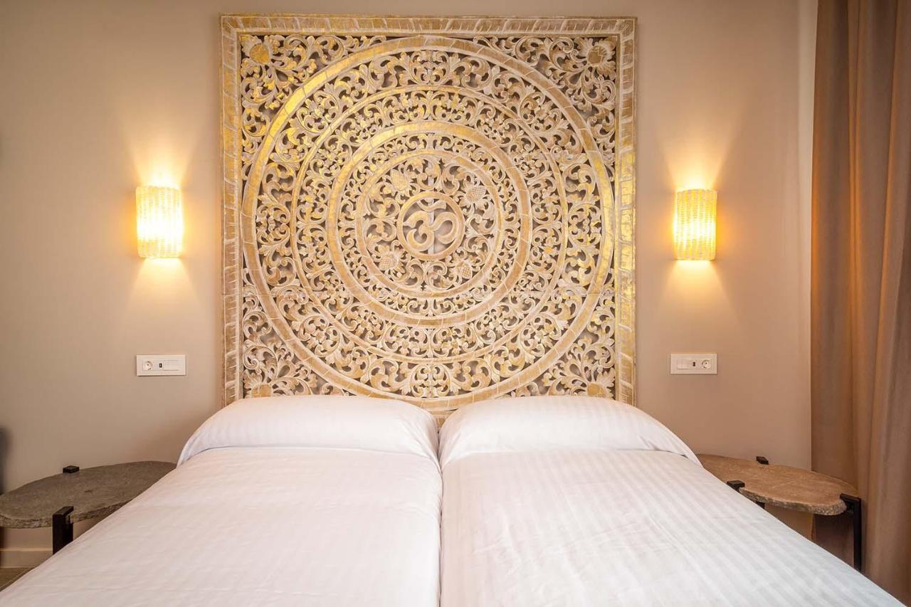 Apartamentos Sevilla Este By Qhotels 外观 照片