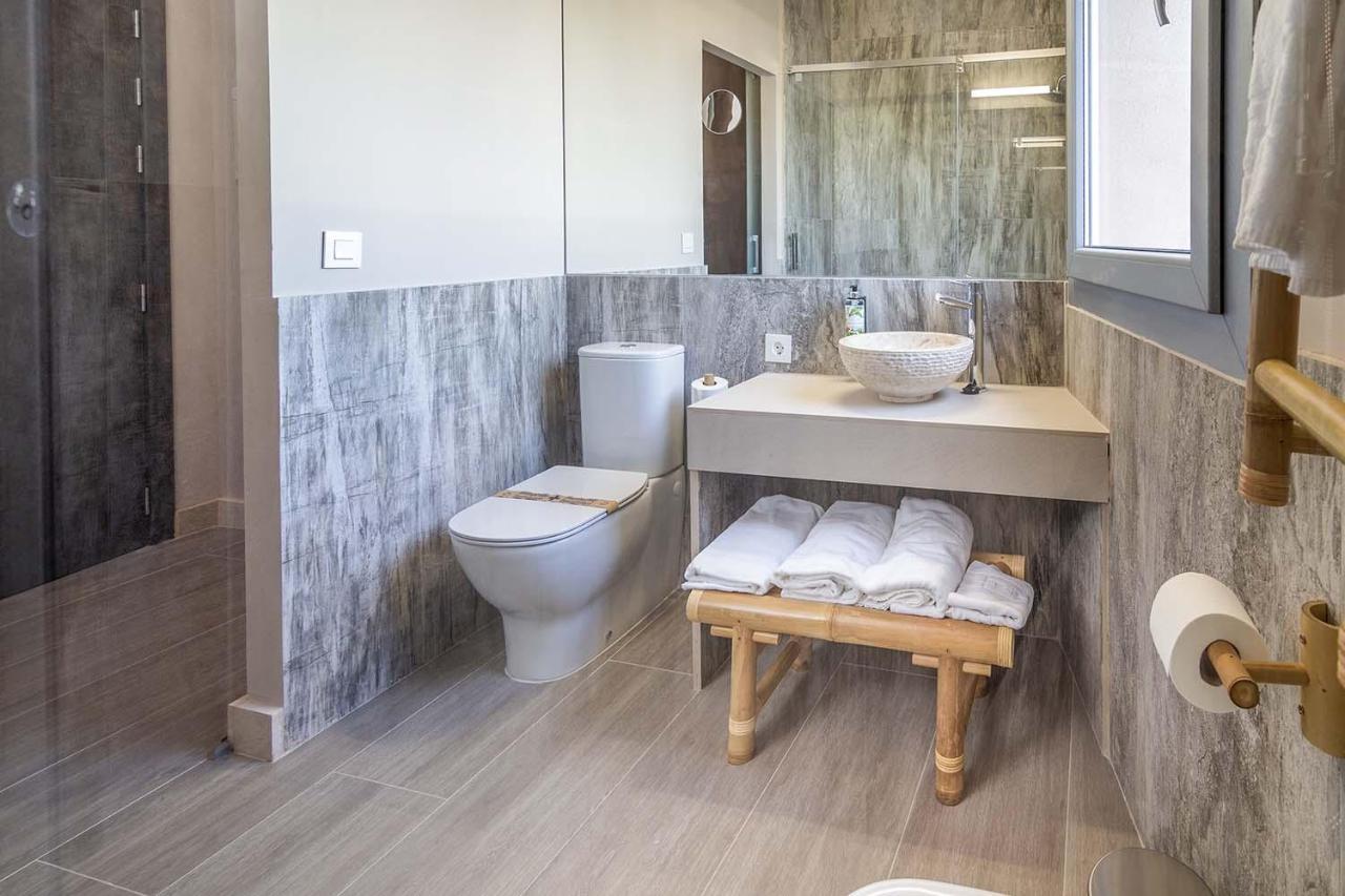 Apartamentos Sevilla Este By Qhotels 外观 照片