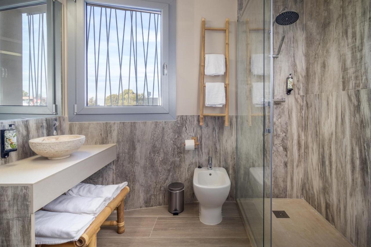 Apartamentos Sevilla Este By Qhotels 外观 照片