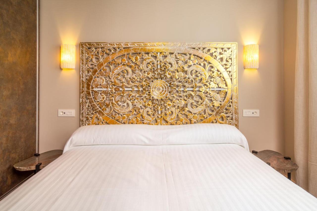 Apartamentos Sevilla Este By Qhotels 外观 照片